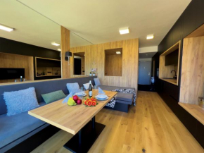 Lakeside Apartmán 111 Lipno, Cerna V Posumavi